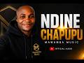 NDINE CHAPUPU 🙌 | Mawamba Music | Official Audio 2026 | Powerful Zimbabwean Gospel Worship