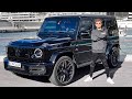 Does Living with a Mercedes G63 AMG Make any Sense ?!