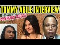 EXCLUSIVE INTERVIEW KAY BIGWAS TOMMY ABILE