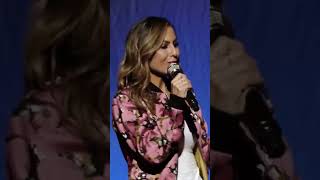 All my jeans and tennis girls stand up! | Anjelah Johnson-Reyes