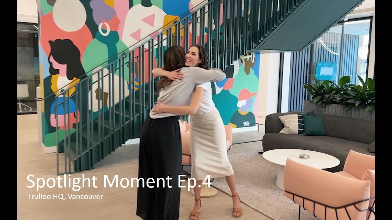 Ep 4 Trulioo Office Spotlight Moments Youtube