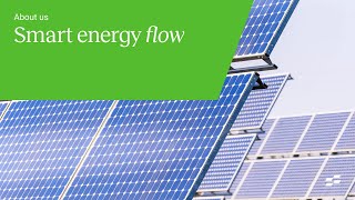 Smart energy flow