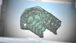 GEOPLM Siemens PLM NX 8 Launch Video short2