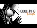 MC Rodolfinho - Triunfo (Audio Oficial)