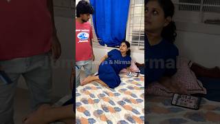 കല്യാണ ശേഷമുള്ള എന്റെ പേടി after marriage fear #shortsviral #youtubeshorts