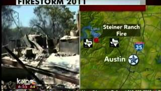 Firestorm 2011