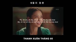 ◦ Lyrics/Vietsub ◦ Lee Hi 'Only' |  'Youth Of May FMV'