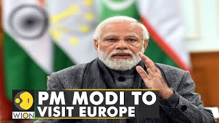 Indian PM Modi to embark upon crucial EU trip amidst Russia-Ukraine war | WION