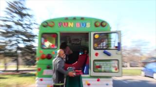 SMH-TV: Preschool on The Fun Bus!