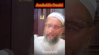 Atiq Ahmad Murder पर क्या बोले असदुद्दीन ओवैसी😱!#goodpolitician #samvidhan #ytshorts #shortsvideo