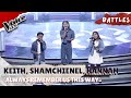 Team Pablo’s heart-melting take on Lady Gaga’s ‘Always Remember Us This Way!’ | The Voice Kids