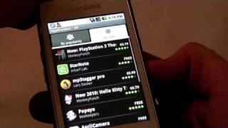 MobileSyrup.com - Paid Apps come Android Market in Canada
