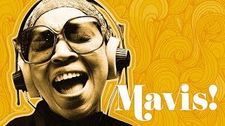 Mavis! - Official Trailer