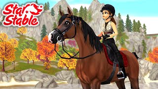 Star Stable - Buying the Updated Arabian Horse! 🐴