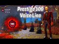 Nicolas Cage Prestige 100 Voice Line