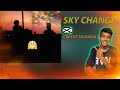 Cupcut new treanding sky changing tiutorial || very easy editing || koushik edit zone