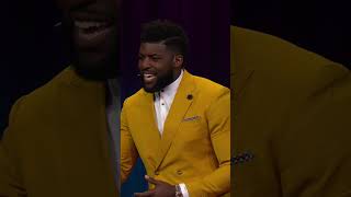 How To Achieve Limitlessly | Emmanuel Acho @TED #newyear