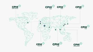 Discover CPHI around the world!