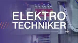 ALPLA Lehrlingsmovie Elektrotechniker/in