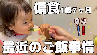 【偏食奮闘記シリーズ】｜第１弾