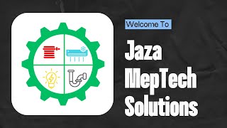 Discover excellence with Jaza MEP Tech Solutions!