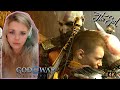 What an ENDING! (secret ending too) // God Of War Ragnarök BLIND // PS5 // Part 29