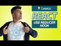 useReducer Hook - React In Depth