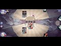 onmyoji the card game gameplay android ios