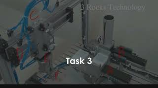 Automation Lab 1