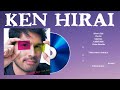 Ken Hirai Top 10 Popular song ~ Ken Hirai 2024 MIX