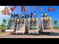 कट्टर हिंदू स्पेशल डीजे ॥ Kattar Hindu Dj Remix ॥ Jai Shree Ram Song ॥ Ayodhya Ram Mandir Song