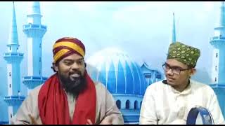 உன் எண்ணம்தான் அவனை விட்டு பிரிக்கிறது. சர்கார் ஷுஹூதிஷாஹ் ஃபைஜி