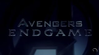Avengers Endgame opening scene Title Leaked Footage