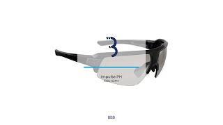 Impulse PH / BSG-62PH / Sports glasses