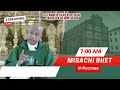 7 AM - Konkani Mass | Sadea Kallchem Sovisvo Aitar | Basilica of Bom Jesus| 29 Sept 2024