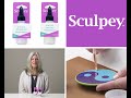 Gloss Glaze and Satin Glaze | Sculpey.com