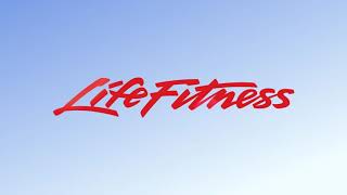 Life Fitness Activate Series Cardio Line.