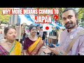 BIGGEST INDIAN FESTIVAL IN JAPAN | GANESH CHATHURTI SPECIAL | ANKIT PUROHIT