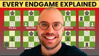 The ONLY Endgame Guide You Will EVER Need