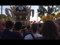 平成27年 荒川神社 播州秋祭り