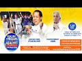 HEALING STREAMS LIVE HEALING SERVICE WITH PASTOR CHRIS || OCTOBER 26TH 2024 DAY 2 OF 3