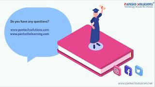 PYTHON PROGRAMMING - BASICS & ML - PANTECH E BYTES | Pantech e learning