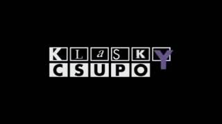 Television Companies from the 00’s #135 KLASKY CSUPO #2