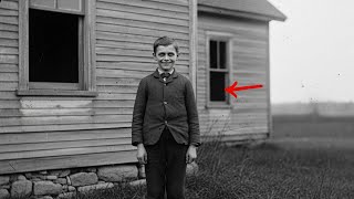 The Horrifying Crimes of Samuel Whitlock in (1897, Missouri) — The Boy Who Smiled While Killing