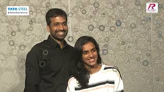 Trailblazers conclave || Know your Panelists || Pullela Gopichand