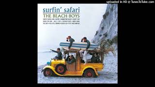 The Beach Boys - Summertime Blues (stereo mix)