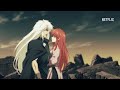 an unexpected reunion bastard‼ heavy metal dark fantasy season 2 clip netflix anime