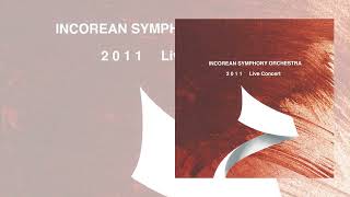 YD1 : 아리랑환상곡 – 연주:InCorean Symphony Orchestra. 작곡:김성환(2024년 디지털레코드 Digital정규음반)