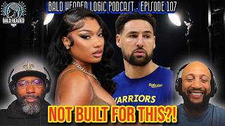 Meg Thee Stallion & Klay Thompson Split?! Breaking Down the Narrative | BHL Ep. 107