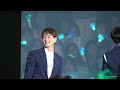 180902 shinee special party 막공 앵콜이벤트 네가 남겨둔 말 떼창